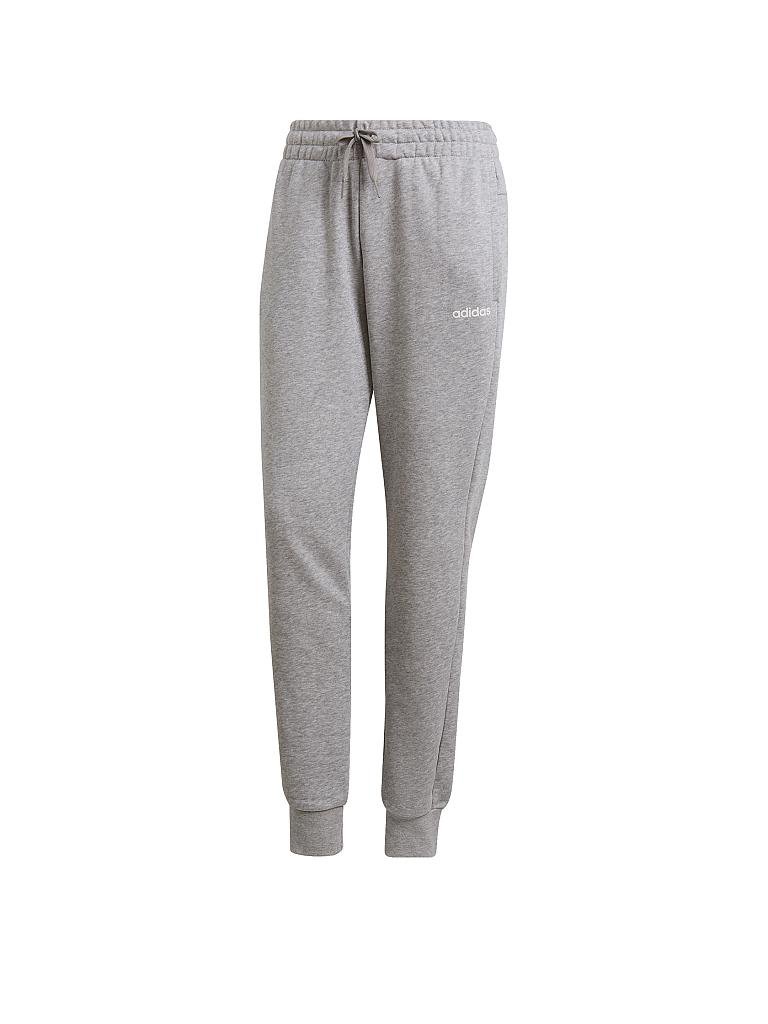 Damen Hose Essential Plain Damen Hose Essential Plain
